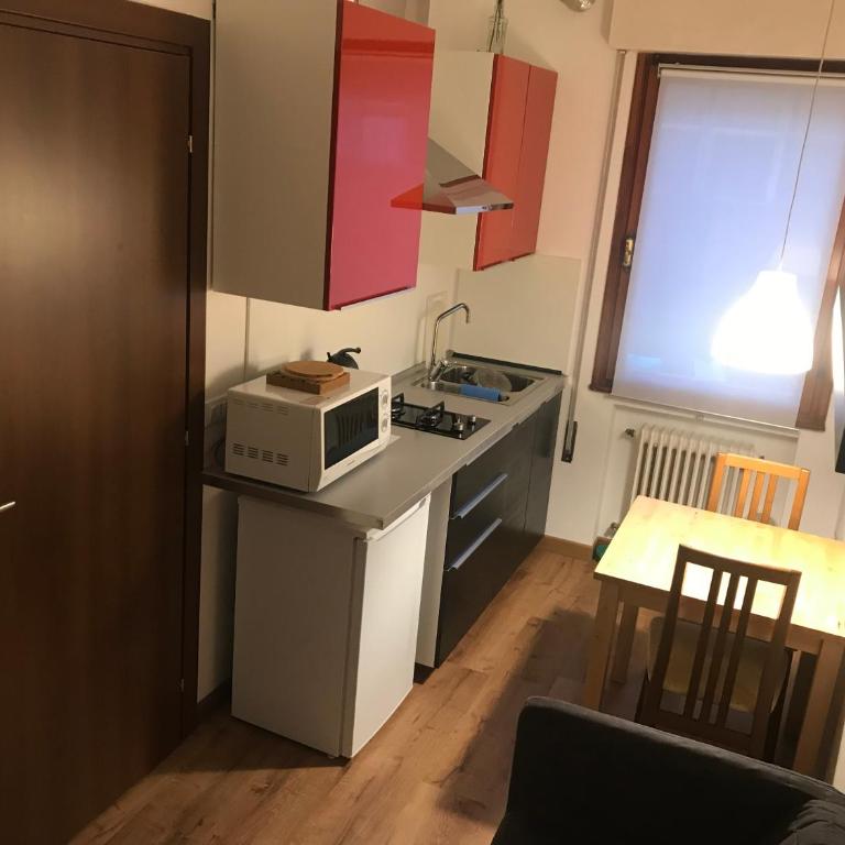 Portello - Appartamento con 1 Camera da Letto - 5
