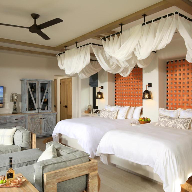 Esperanza, Auberge Collection - Casita con vistas al océano - 6