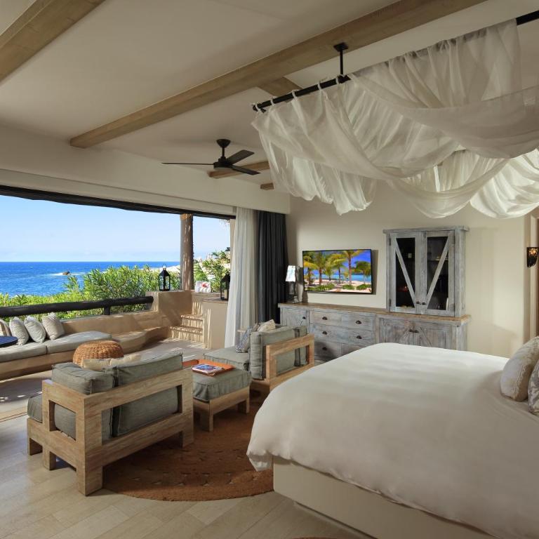 Esperanza, Auberge Collection - Casita de lujo - Frente a la playa - 3