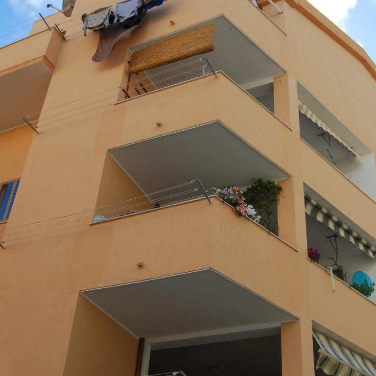 Babbai Giommi - Habitación Doble con baño privado externo - 12