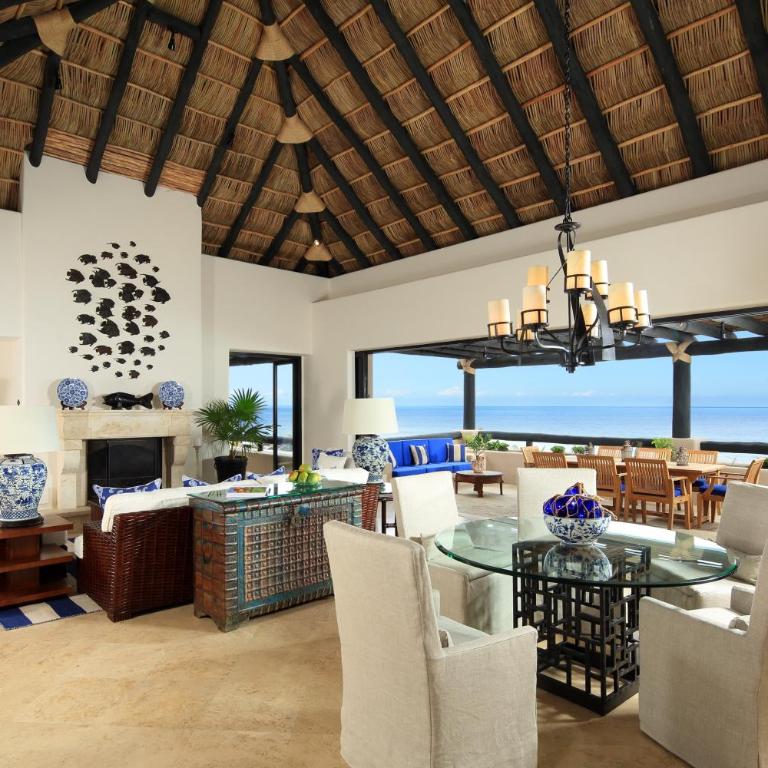 Esperanza, Auberge Collection - Suite de lujo de 2 dormitorios - Frente a la playa - 1