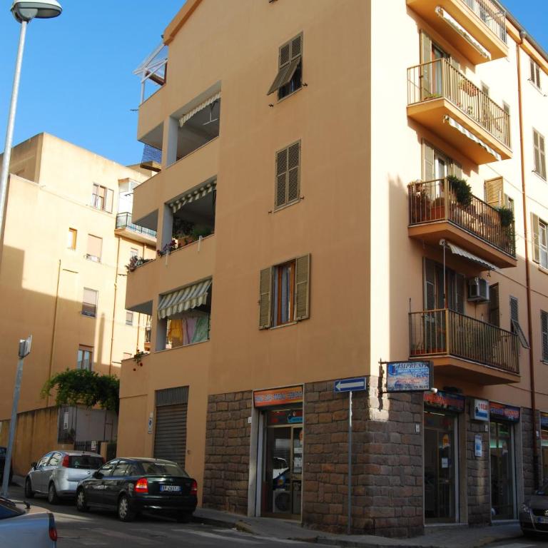 Babbai Giommi - Habitación Doble con baño privado externo - 13