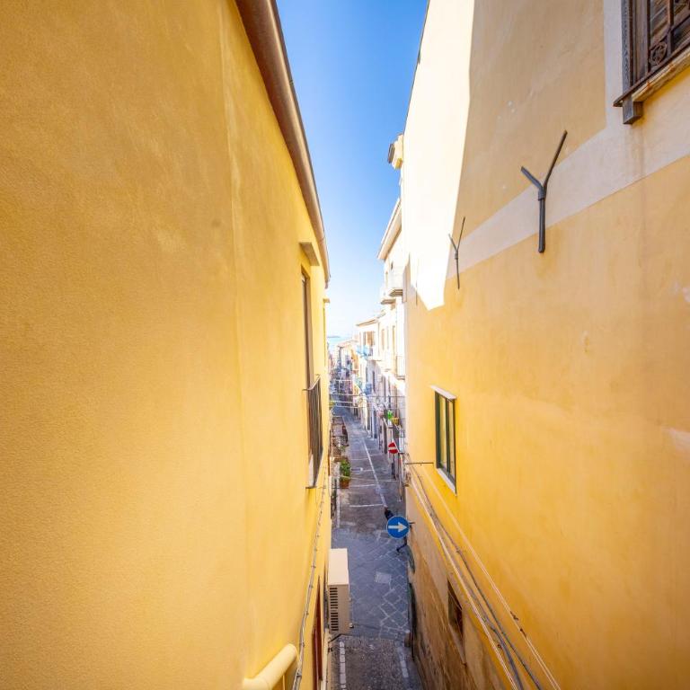 Sicilian Dream Apartments - Appartamento Superior - 14