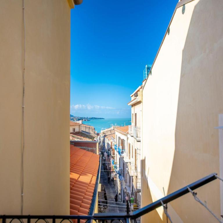 Sicilian Dream Apartments - Appartamento Superior - 13