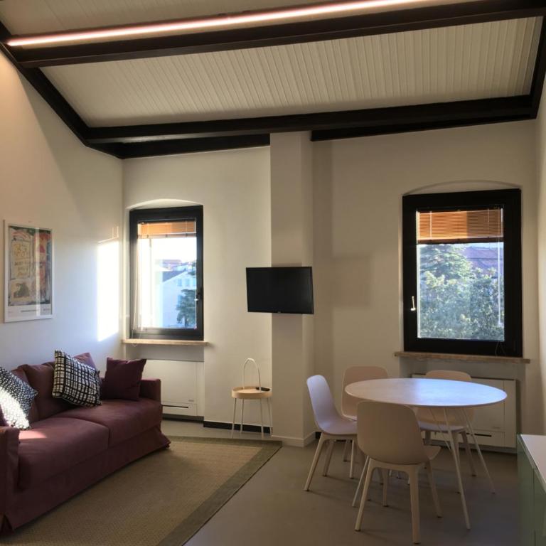 VeronaJourneys - Maisonette - Via Sant'Alessio 30 - 21