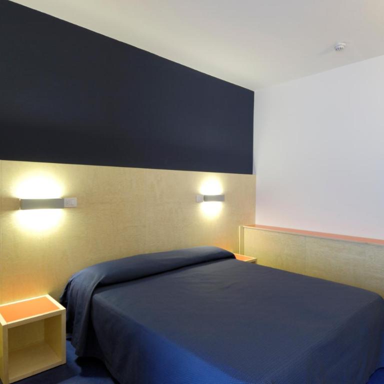 Hotel Firenze - Double Room - 1