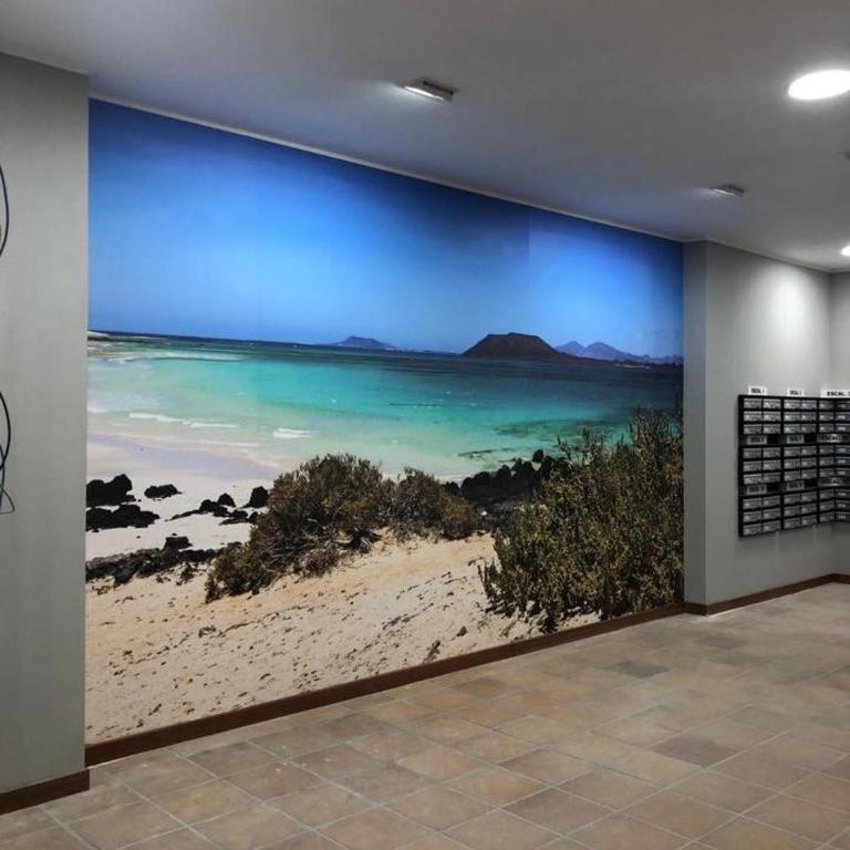 Luxury Apartment - Apartamento de 1 dormitorio - 28