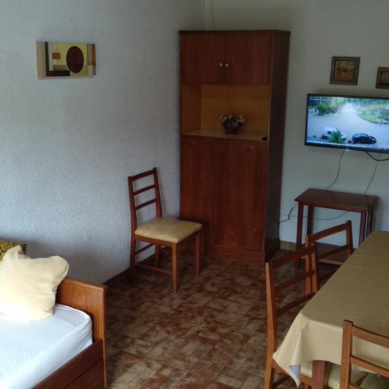 DLorena - One-Bedroom Apartment - 1