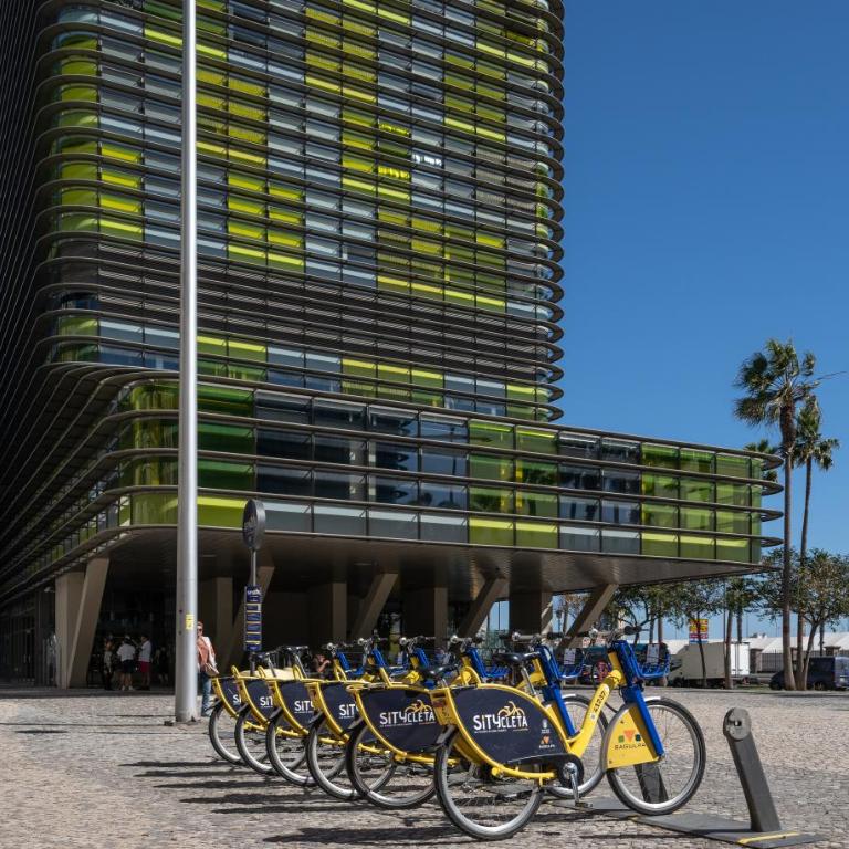 Frontline with Blue Views - Apartamento con vistas al mar - 17