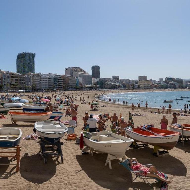 Frontline with Blue Views - Apartamento con vistas al mar - 4