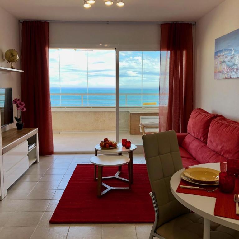 Clubrent - Apartamentos Apolo 16 - Apartamento de 2 dormitorios - 4