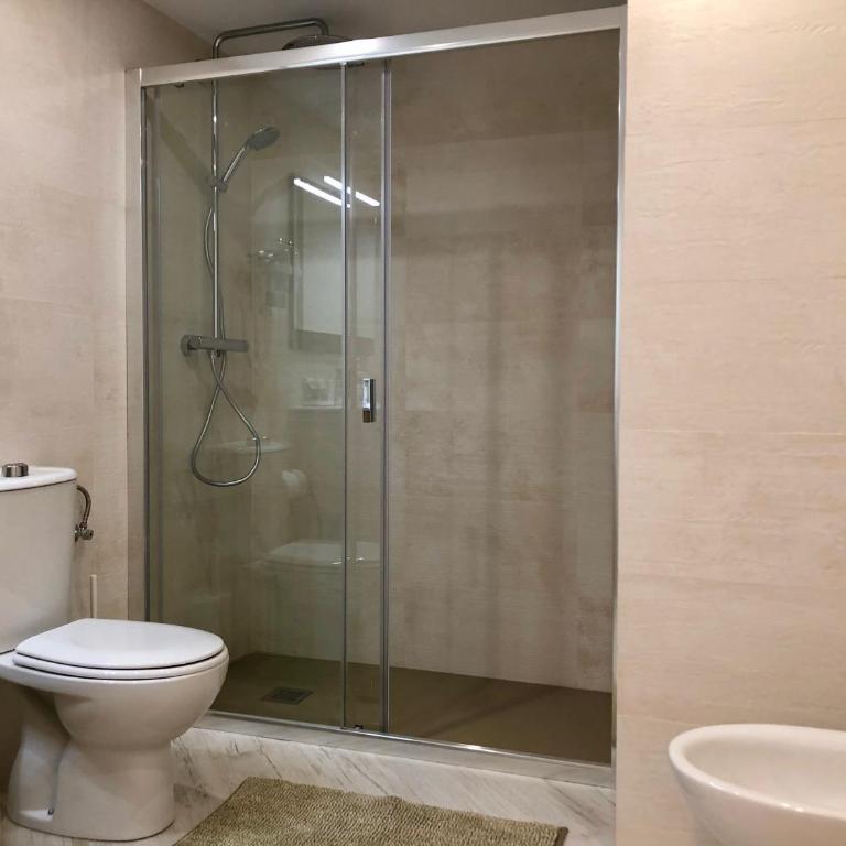 Clubrent - Apartamentos Apolo 16 - Apartamento de 2 dormitorios - 18