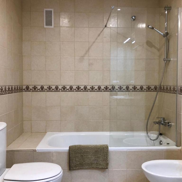 Clubrent - Apartamentos Apolo 16 - Apartamento de 2 dormitorios - 35