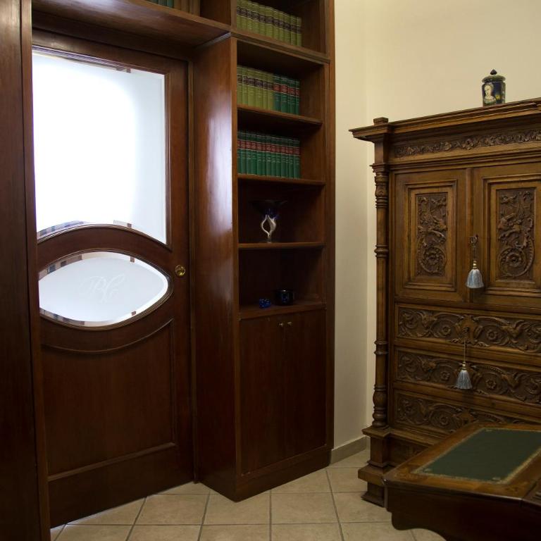 Luci di S. Chiara - Casa con 2 Camere da Letto - 11