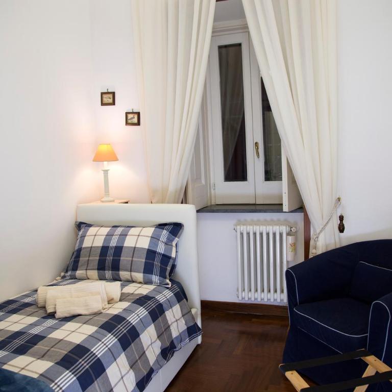 Luci di S. Chiara - Casa con 2 Camere da Letto - 6