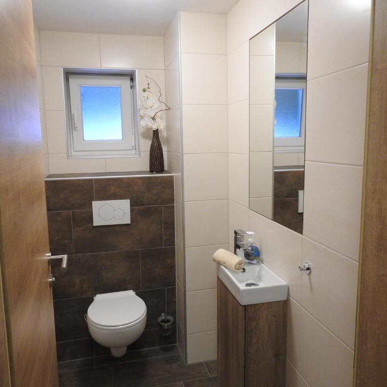 Ferienhaus Weixelbraun - Apartment mit 2 Schlafzimmern - 41