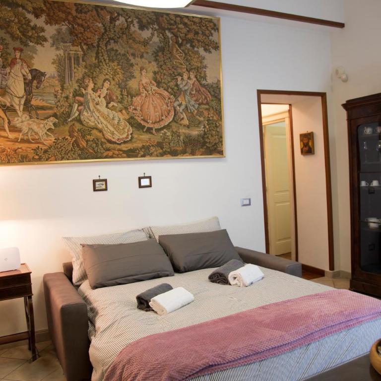 Luci di S. Chiara - Casa con 2 Camere da Letto - 7