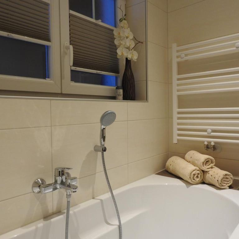 Ferienhaus Weixelbraun - Apartment mit 2 Schlafzimmern - 40