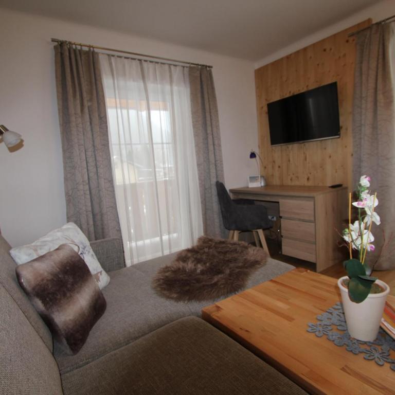 Ferienhaus Weixelbraun - Apartment mit 2 Schlafzimmern - 39