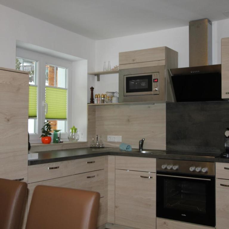 Ferienhaus Weixelbraun - Apartment mit 2 Schlafzimmern - 38