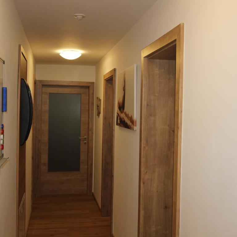Ferienhaus Weixelbraun - Apartment mit 2 Schlafzimmern - 34