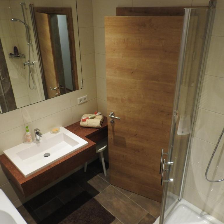 Ferienhaus Weixelbraun - Apartment mit 2 Schlafzimmern - 31