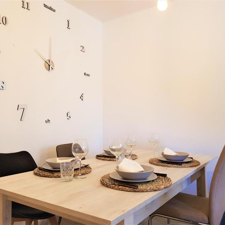 Apartamento con piscina en Oliva Nova - Apartamento con vistas al mar - 28