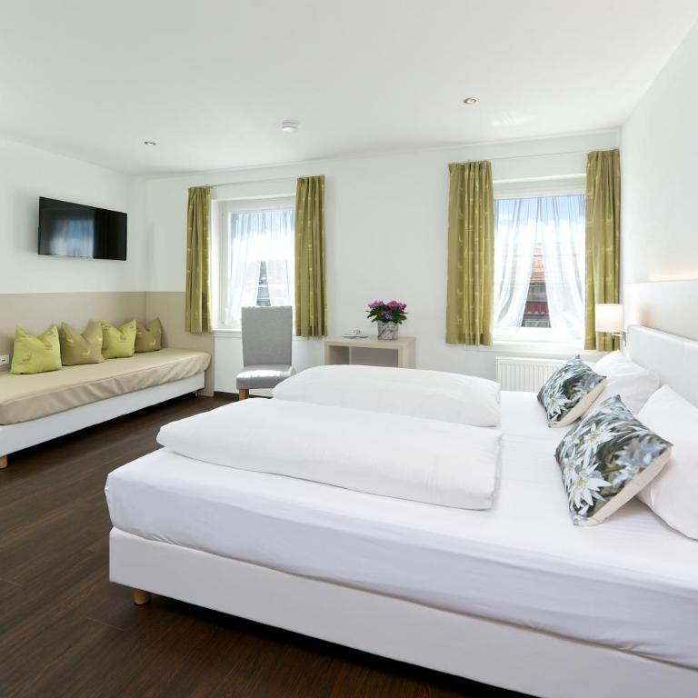 Hotel Bayerischer Hof - Doppelzimmer - 3
