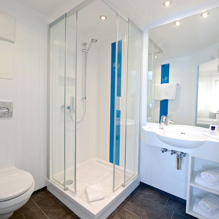 Hotel Bayerischer Hof - Doppelzimmer - 2