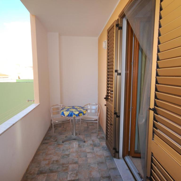 Babbai Giommi - Habitación Doble Confort con balcón - 8