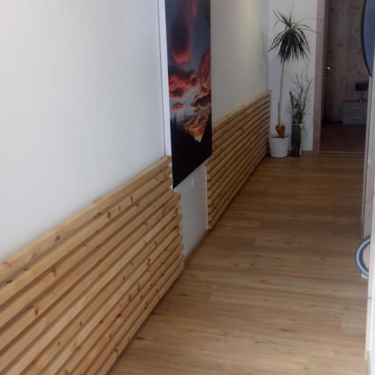 Ferienhaus Weixelbraun - Apartment mit 1 Schlafzimmer - 41