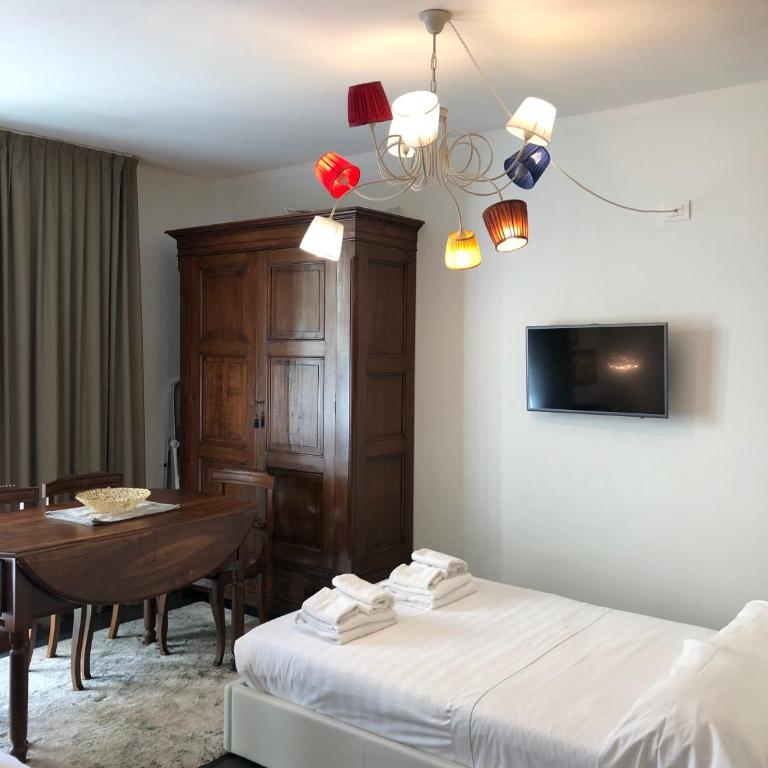 Borgo Guelfo VII - Monolocale - 18