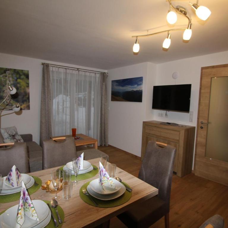Ferienhaus Weixelbraun - Apartment mit 1 Schlafzimmer - 25