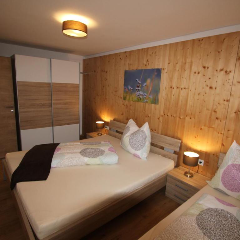 Ferienhaus Weixelbraun - Apartment mit 1 Schlafzimmer - 31