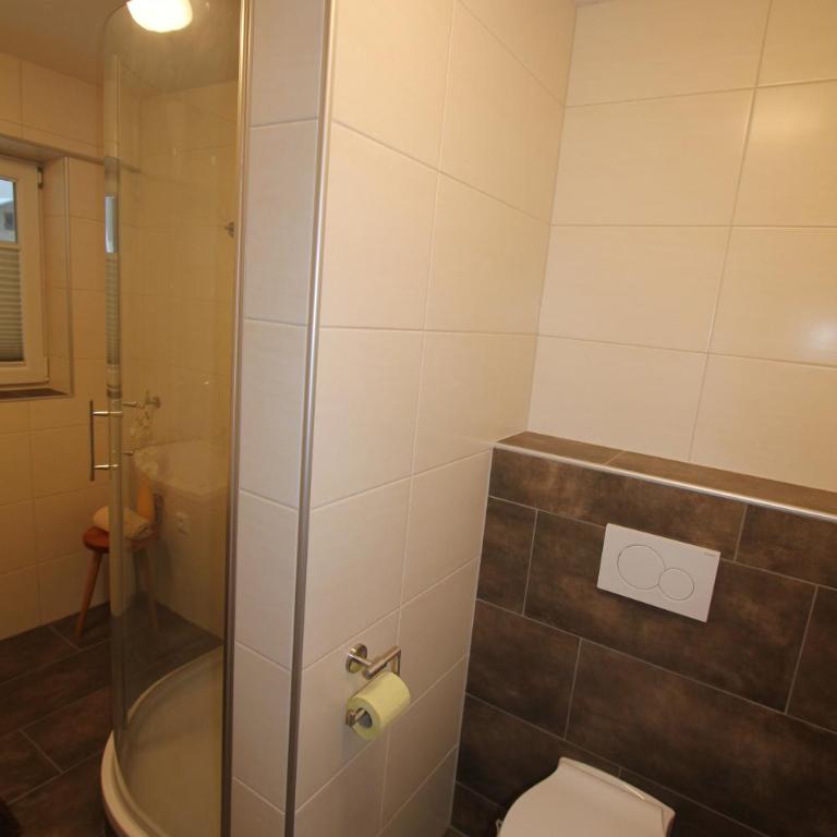Ferienhaus Weixelbraun - Apartment mit 1 Schlafzimmer - 32