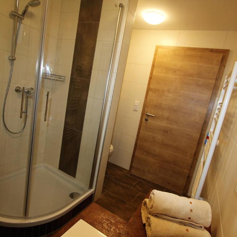 Ferienhaus Weixelbraun - Apartment mit 1 Schlafzimmer - 33