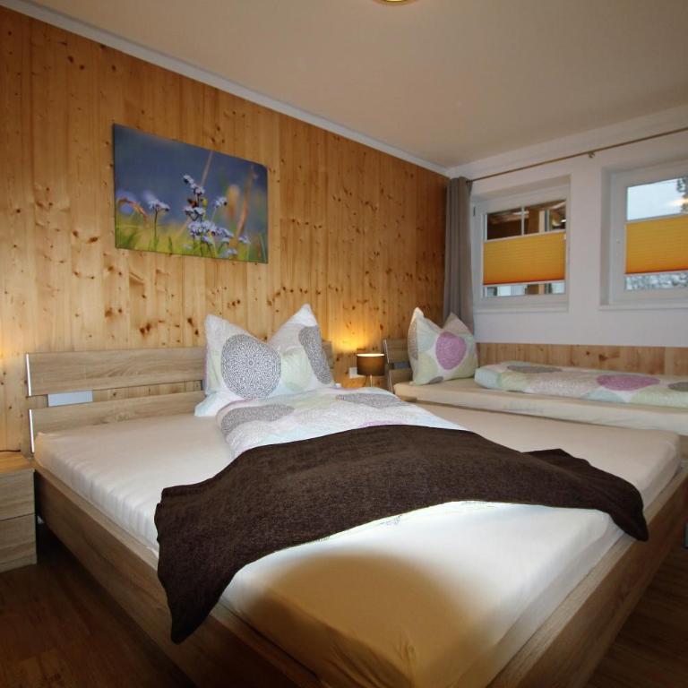 Ferienhaus Weixelbraun - Apartment mit 1 Schlafzimmer - 34
