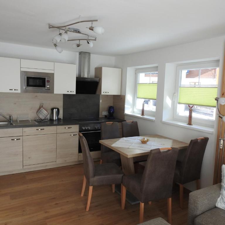 Ferienhaus Weixelbraun - Apartment mit 1 Schlafzimmer - 22