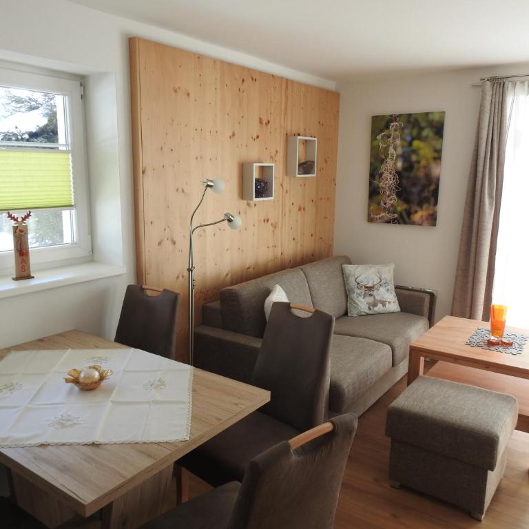 Ferienhaus Weixelbraun - Apartment mit 1 Schlafzimmer - 23