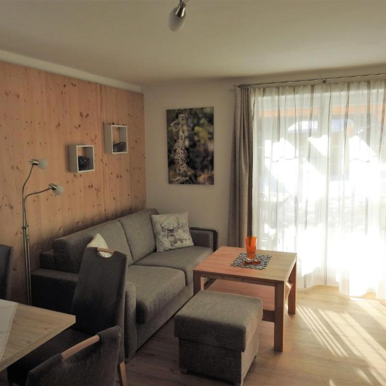 Ferienhaus Weixelbraun - Apartment mit 1 Schlafzimmer - 24