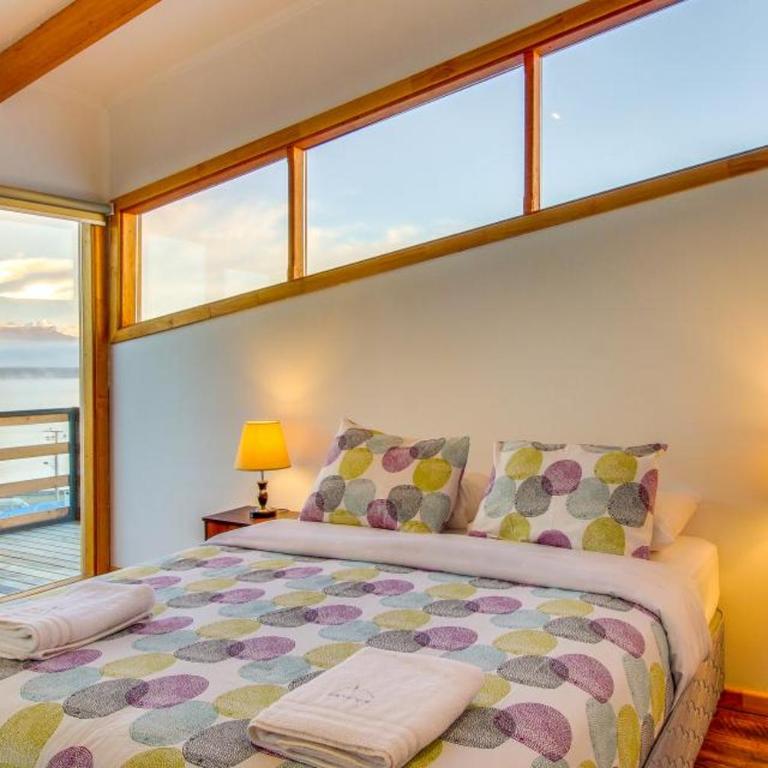 Cumbres Apart - Apartamento - 6