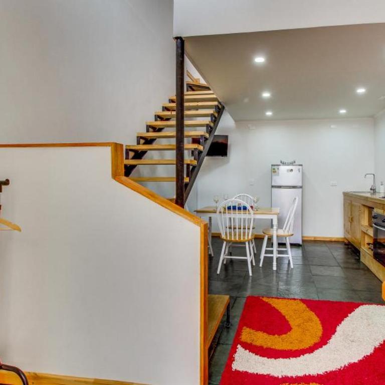 Cumbres Apart - Apartamento - 15