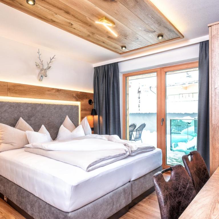 Sruh Prime Apart - Apartment mit Sauna - 2