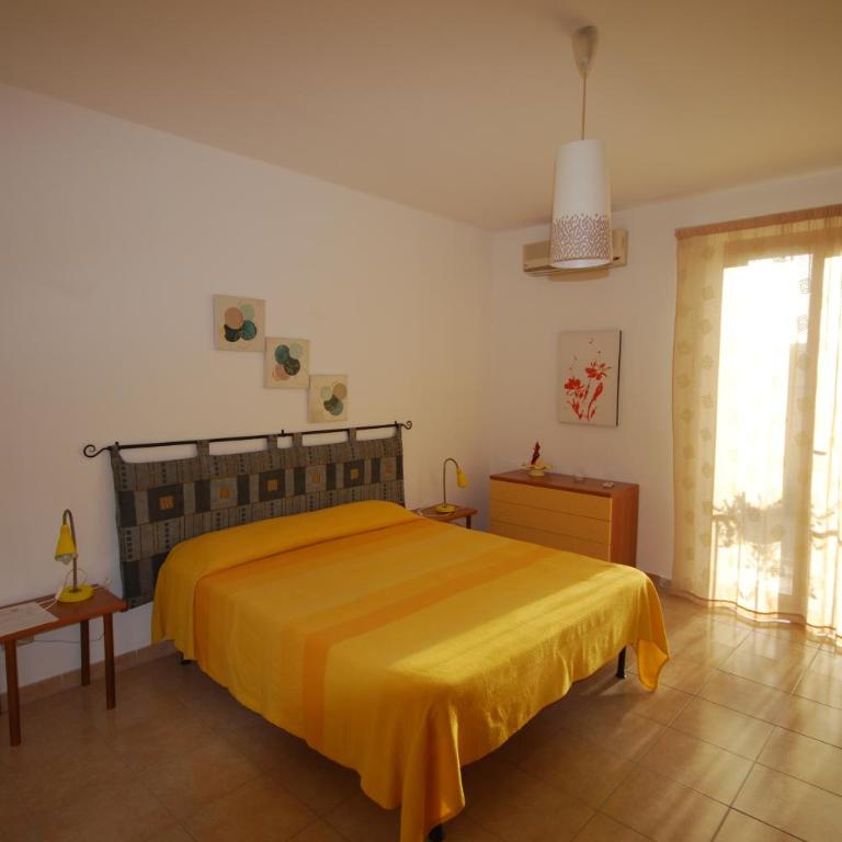 Babbai Giommi - Habitación Doble con baño privado externo - 15