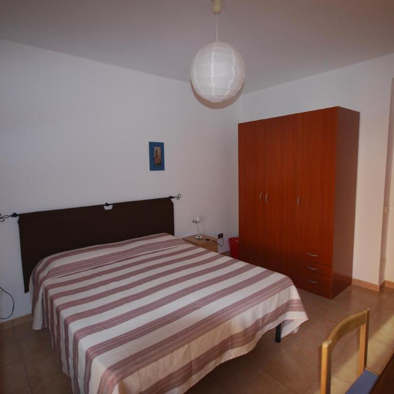 Babbai Giommi - Habitación Doble Confort con balcón - 9