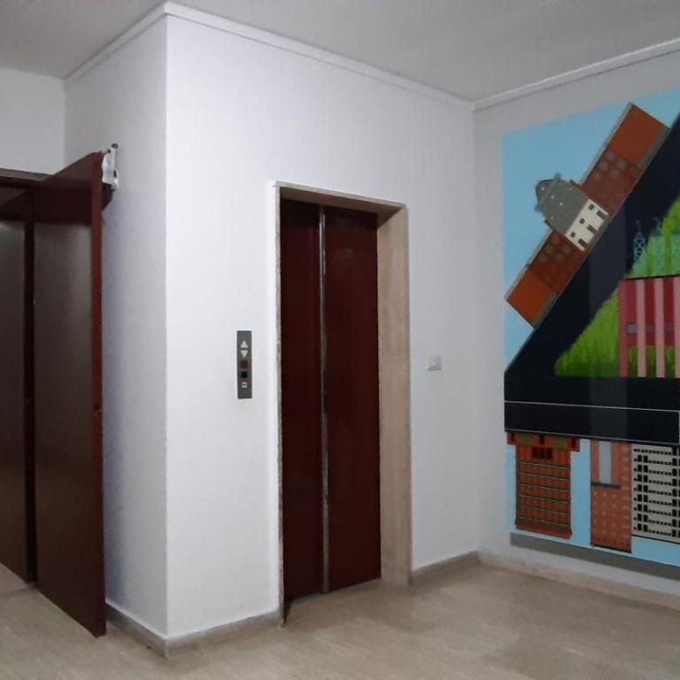 Via Cortonese n. 27 - Appartamento - 15
