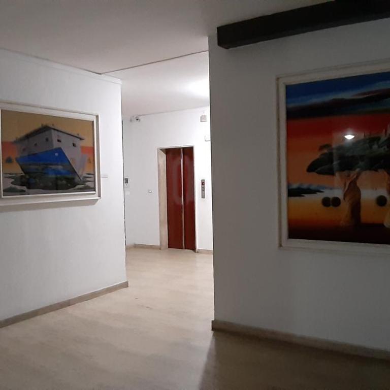 Via Cortonese n. 27 - Appartamento - 13