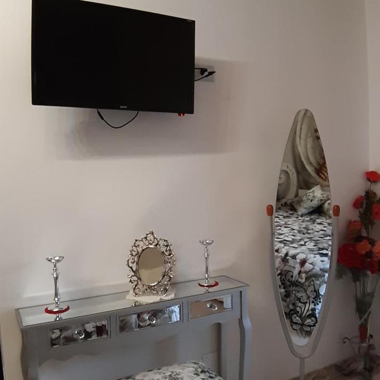 Via Cortonese n. 27 - Appartamento - 12