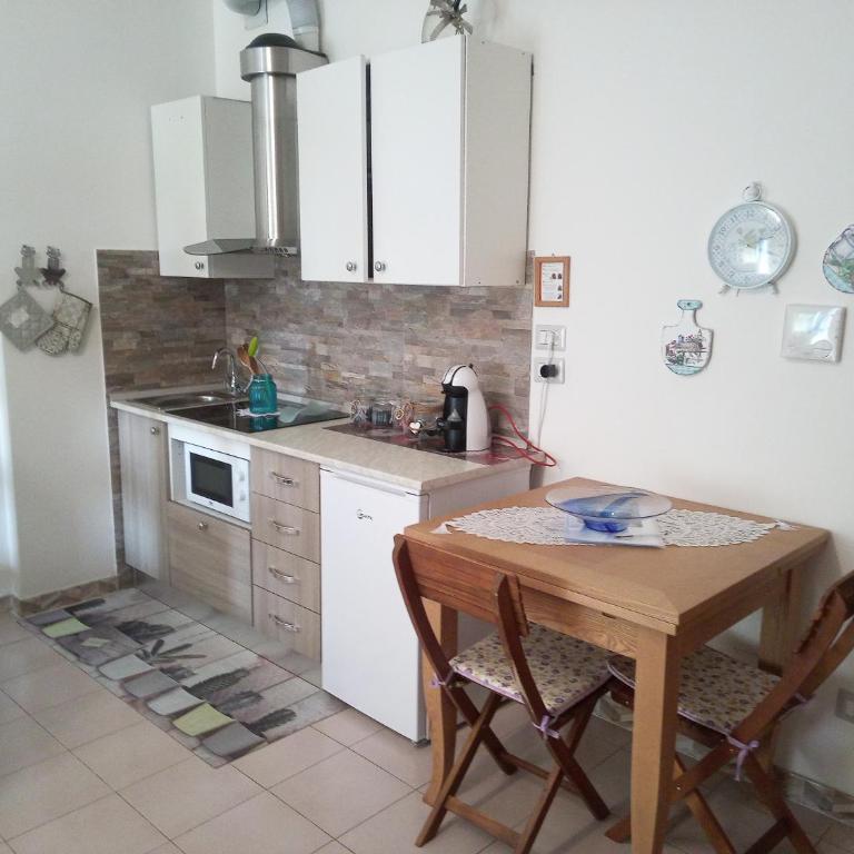 Via Cortonese n. 27 - Appartamento - 10