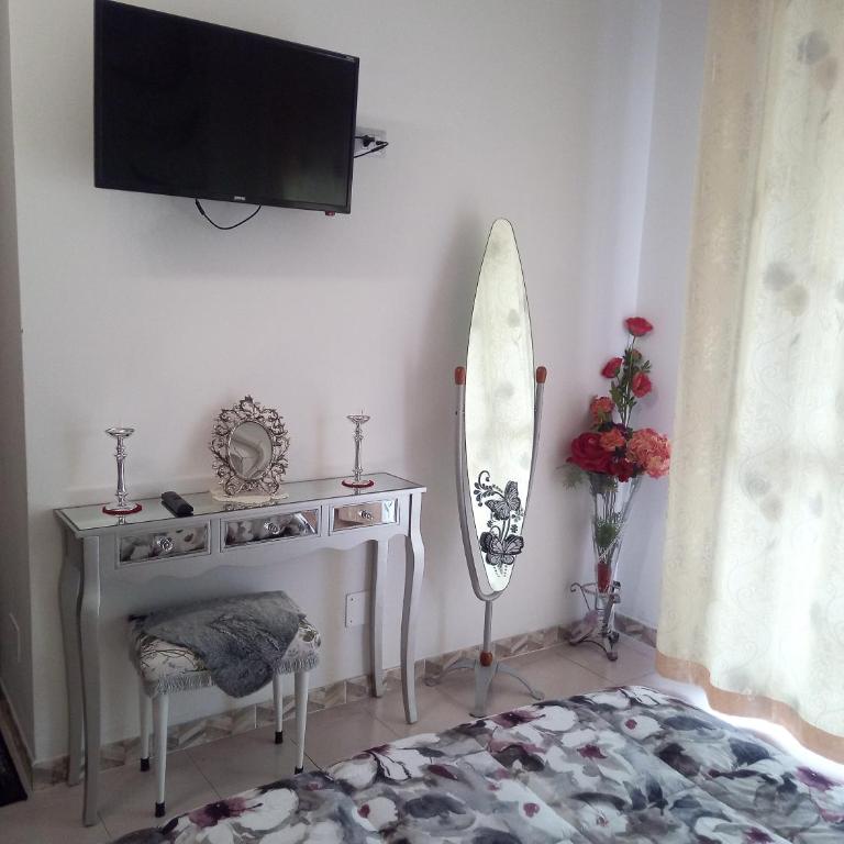 Via Cortonese n. 27 - Appartamento - 9